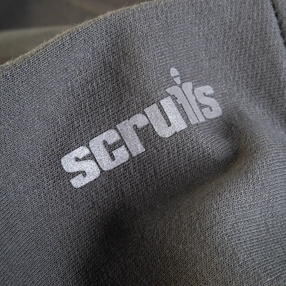 Scruffs Eco Worker Breathable Sweatshirt