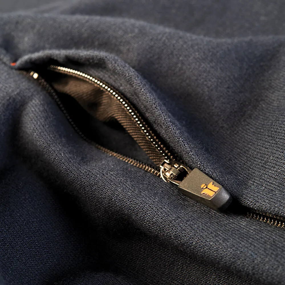 Scruffs Eco Worker Breathable Sweatshirt