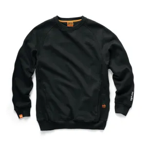 Scruffs Eco Worker Breathable Sweatshirt