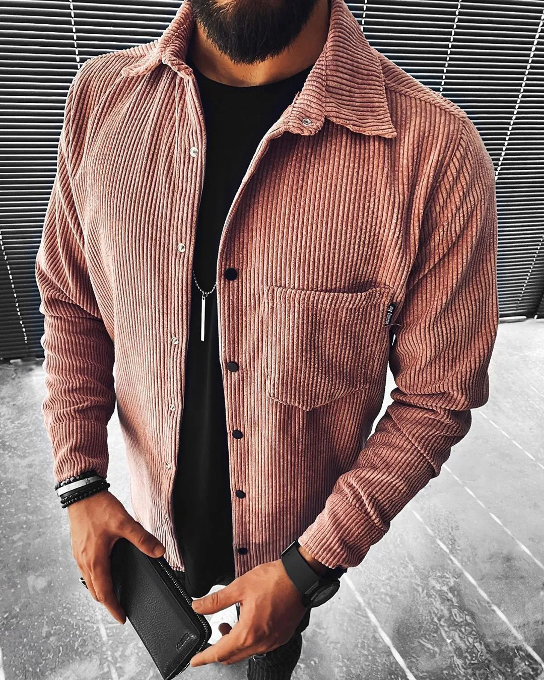 SEM - ongelooflijk comfortabel en warm shirt