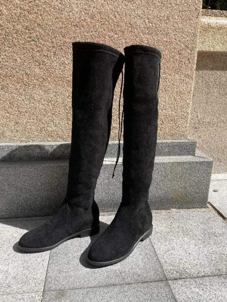 Slimming Boots