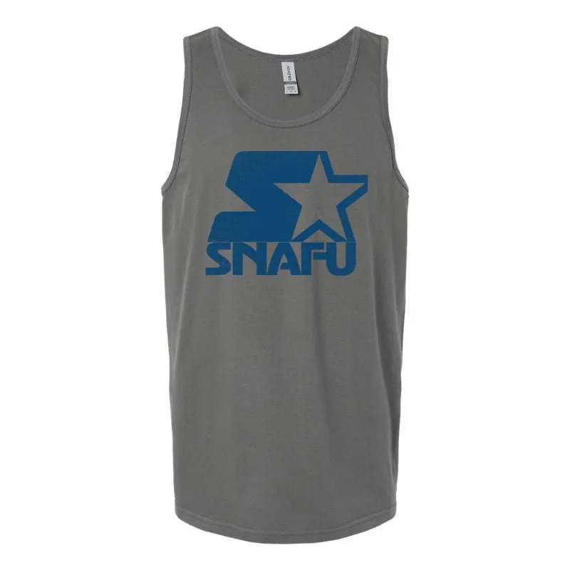 SNAFU Tank Top