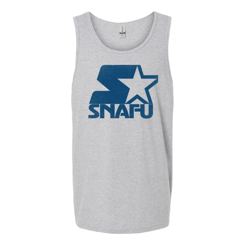 SNAFU Tank Top