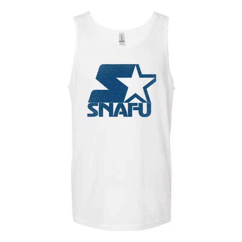 SNAFU Tank Top