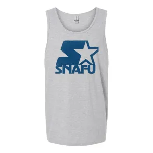 SNAFU Tank Top