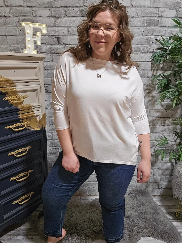 Springlee Top
