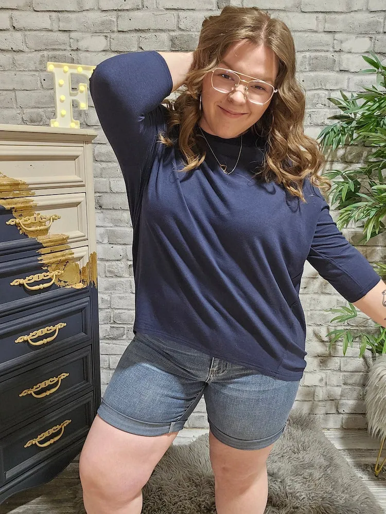 Springlee Top