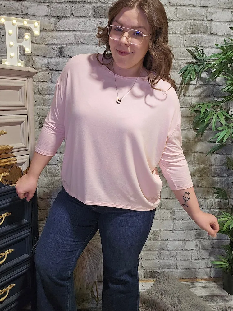 Springlee Top