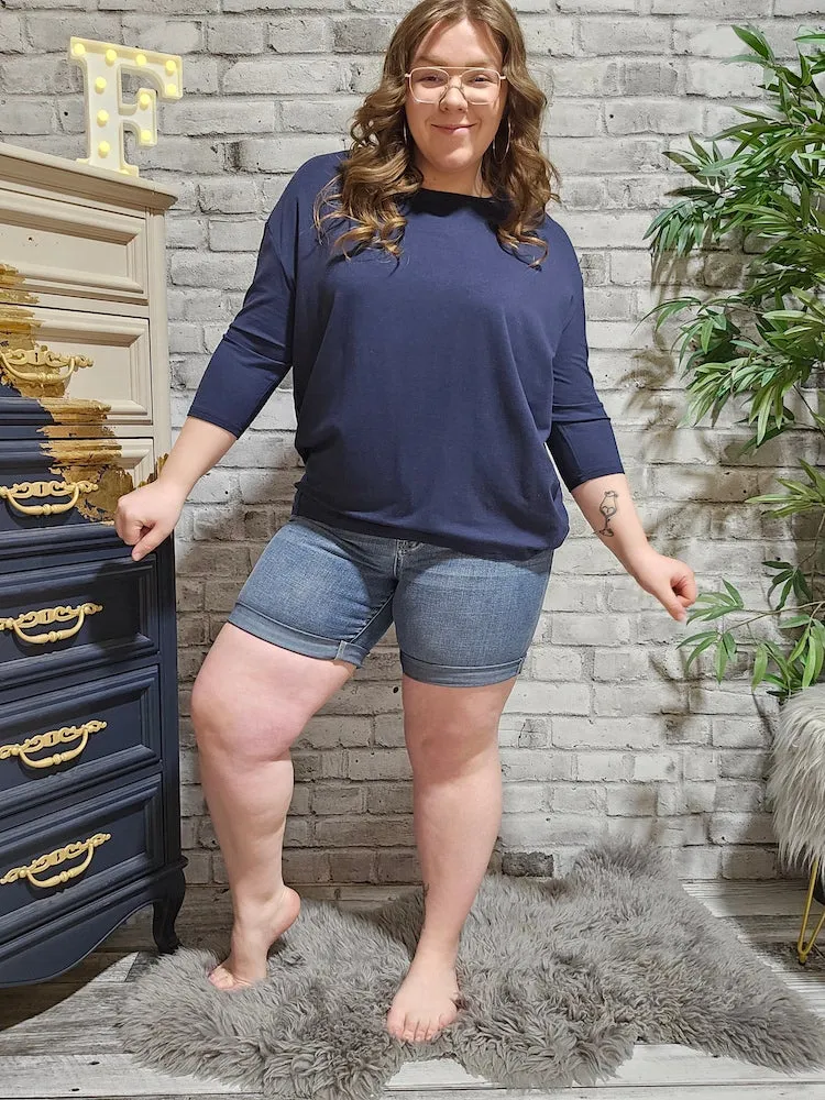 Springlee Top
