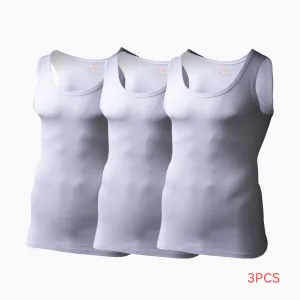 Tank Top - 3 Pack