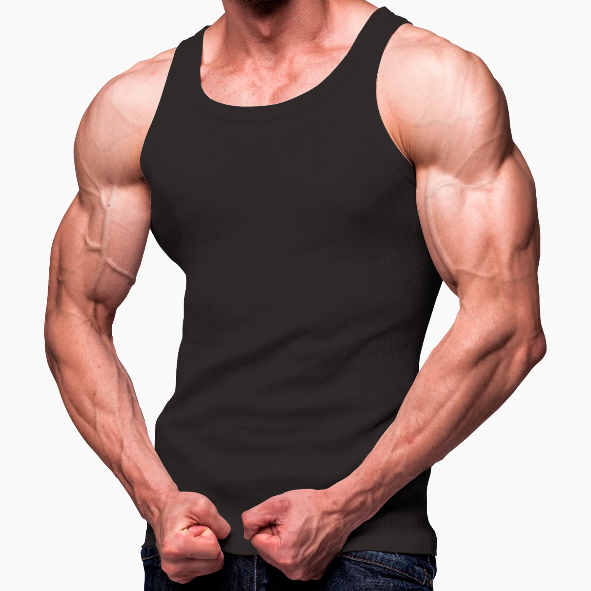 Tank Top - 3 Pack