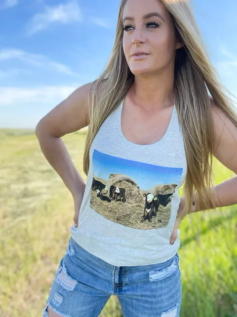 The Renegades Tank