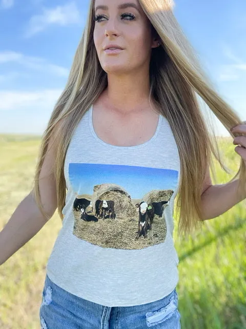 The Renegades Tank