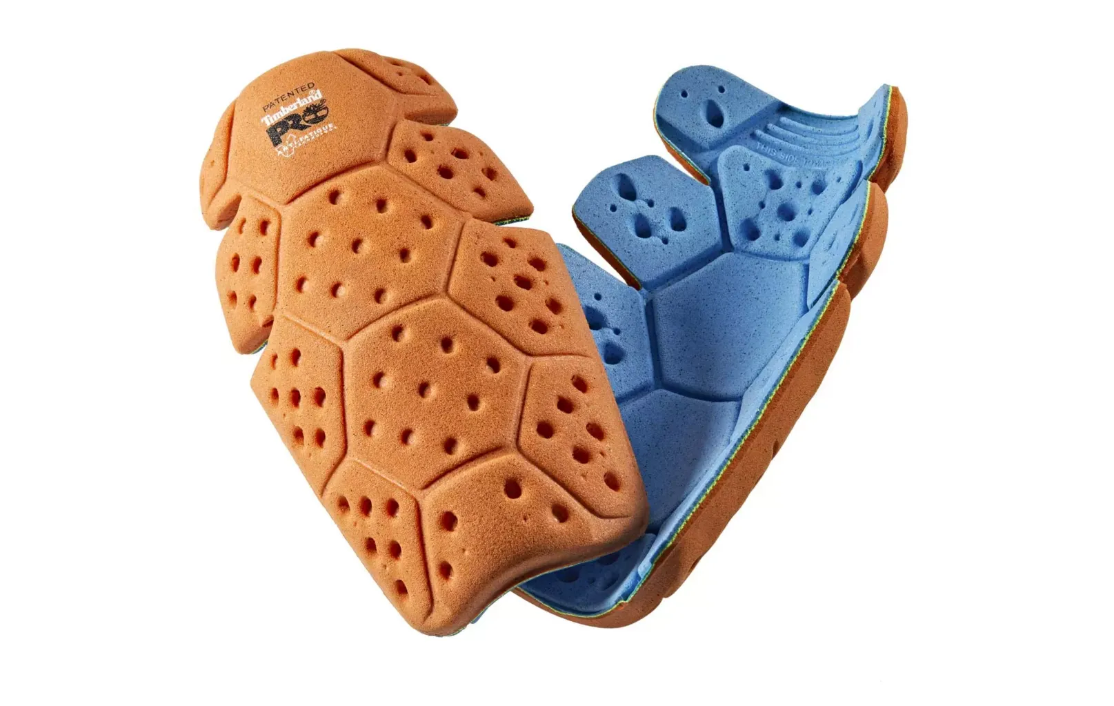 TIMBERLAND PRO AFT Safety Knee Pad TB0A3T6I827