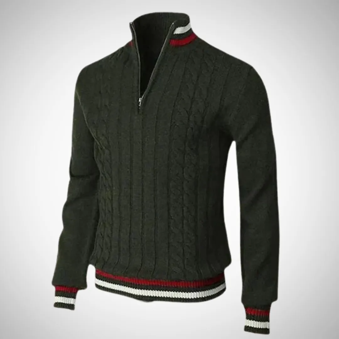 Ulises Men’s Knitted Jumper