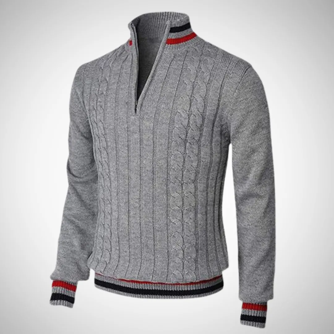 Ulises Men’s Knitted Jumper
