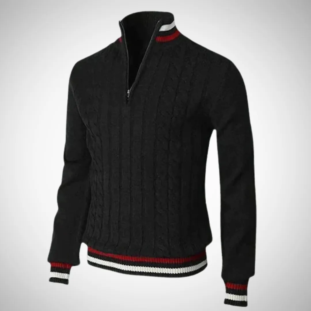 Ulises Men’s Knitted Jumper