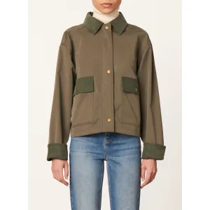 Vanessa Bruno Engie Jacket