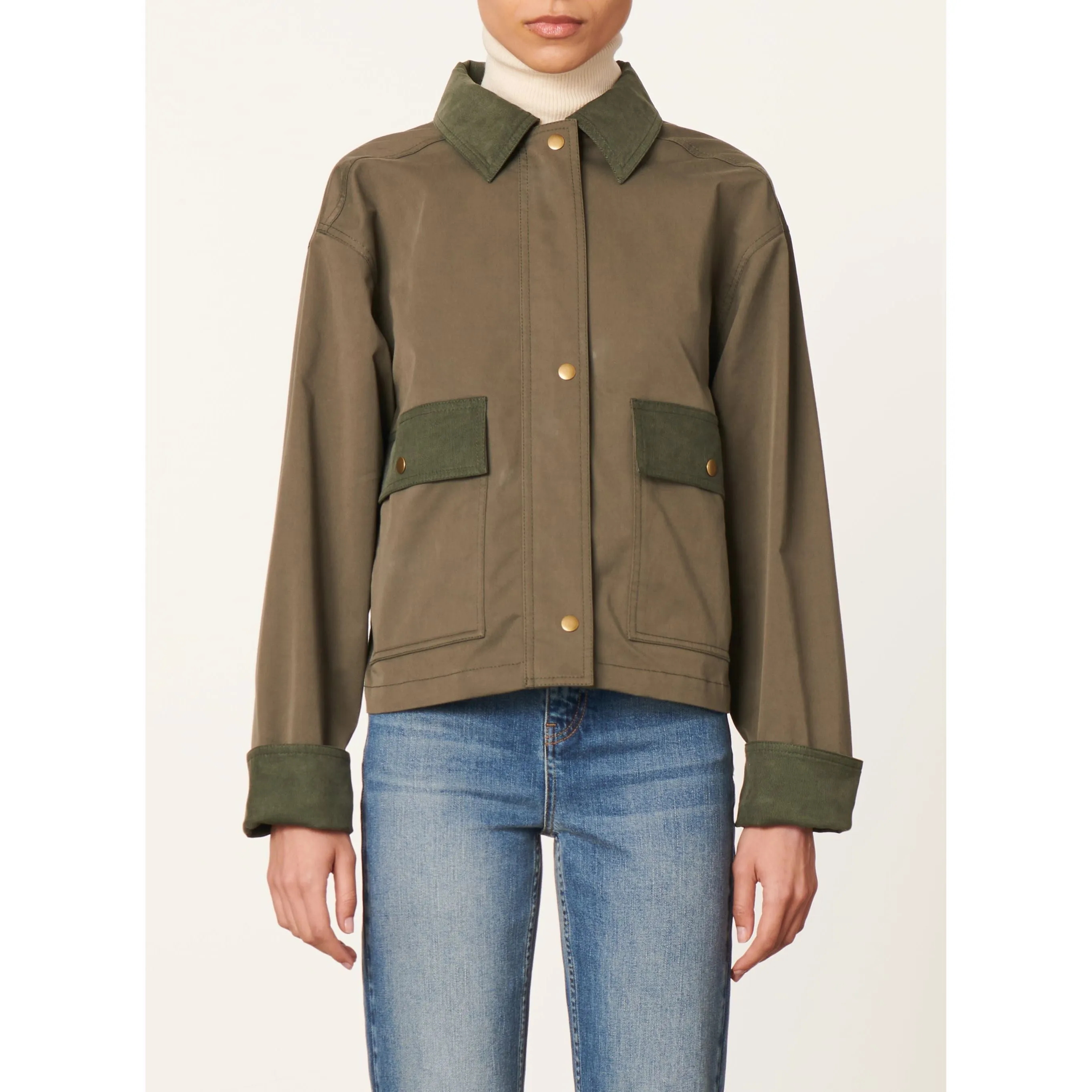 Vanessa Bruno Engie Jacket