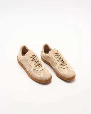 Walnut Fallon Sneaker