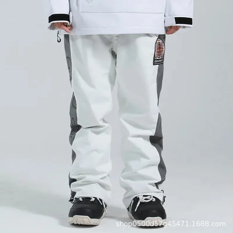 WINTER SKY Cheap Snow Pants