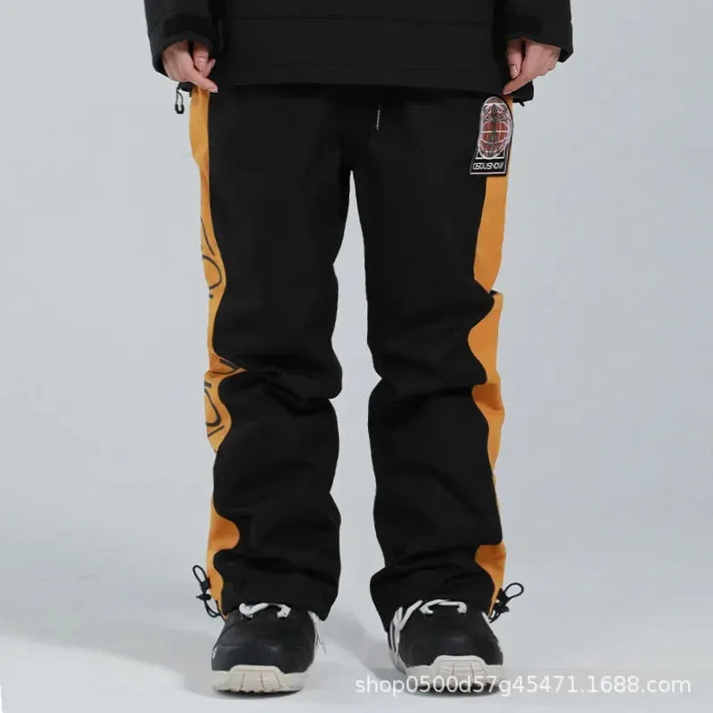 WINTER SKY Cheap Snow Pants