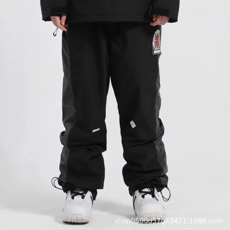 WINTER SKY Cheap Snow Pants