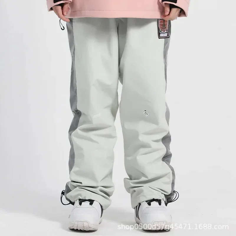 WINTER SKY Cheap Snow Pants