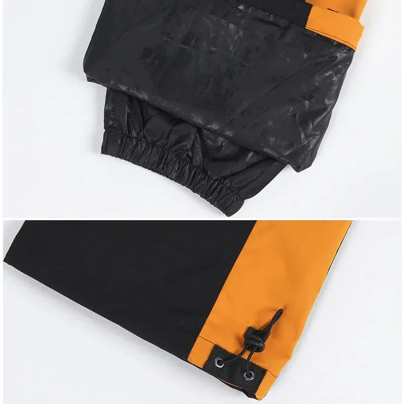 WINTER SKY Cheap Snow Pants