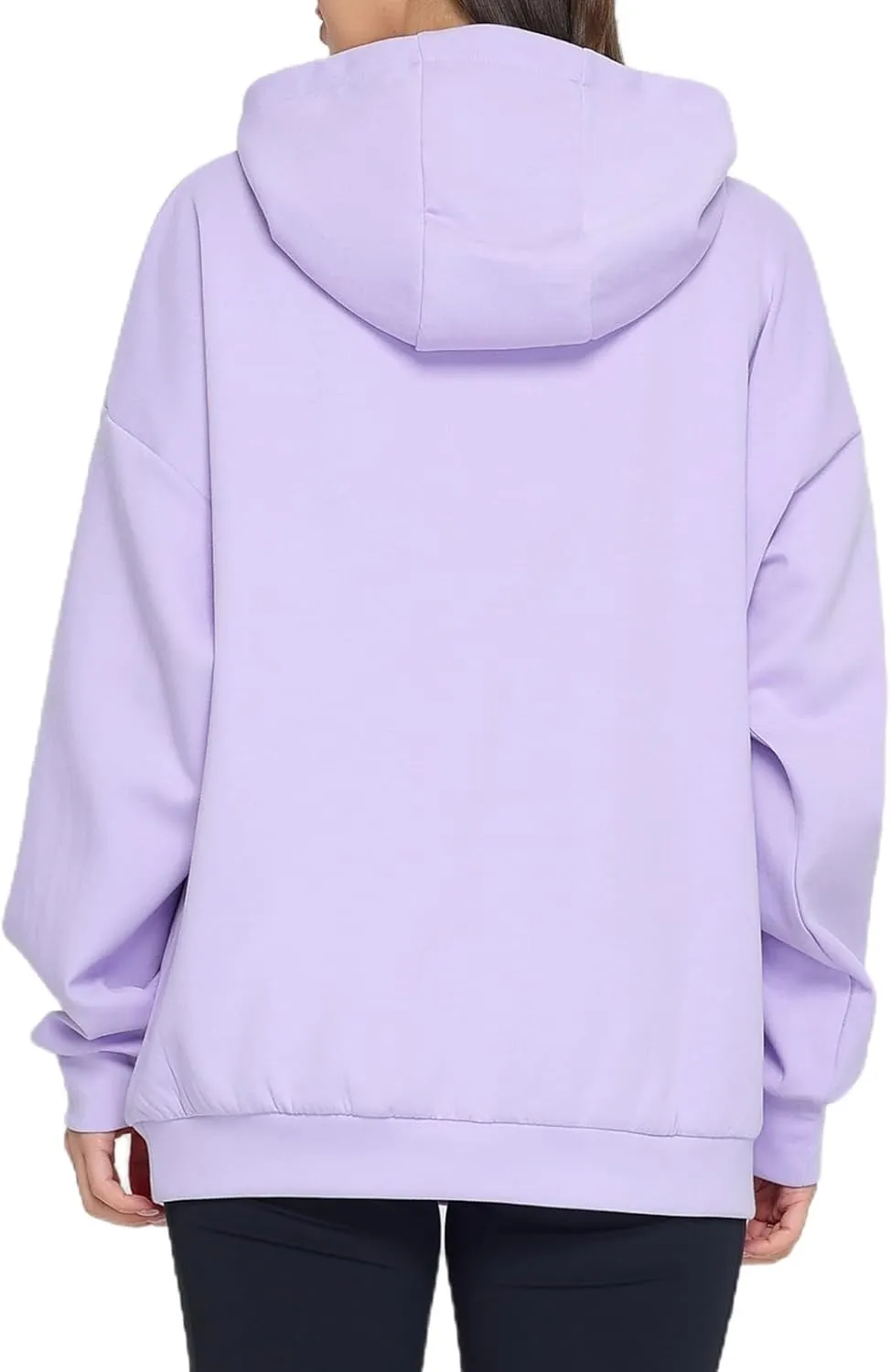 Womens Hoodies Shirts Long Sleeve Pullover Top Spring Fall Outfits