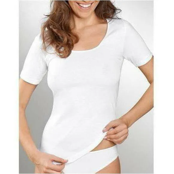 Women's Short Sleeve Tops